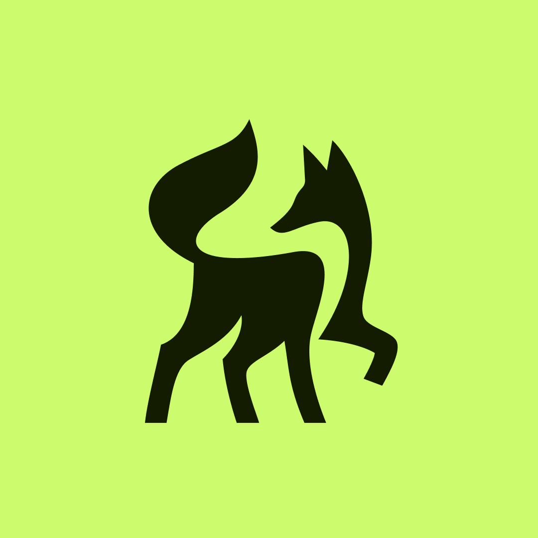 Logo Vert Pomme